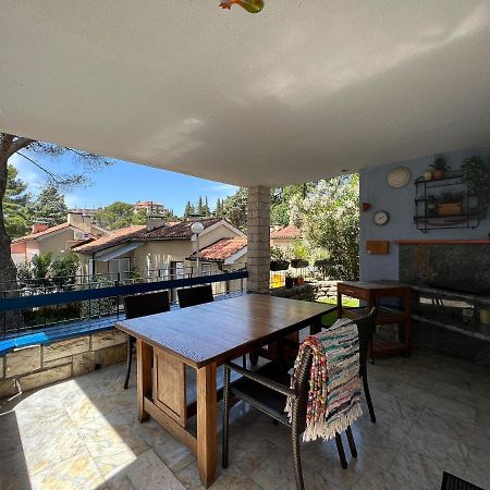 Apartment 25 Portorož Eksteriør billede