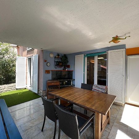 Apartment 25 Portorož Eksteriør billede