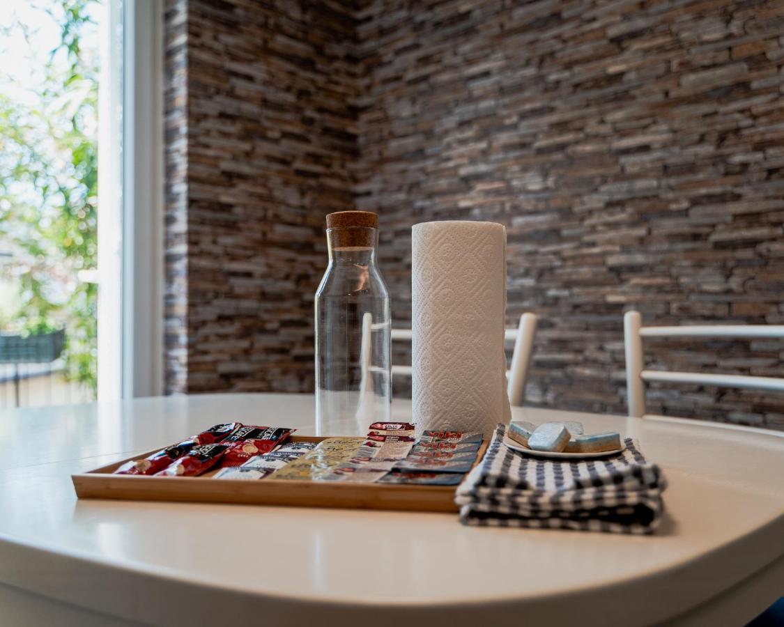 Apartment 25 Portorož Eksteriør billede
