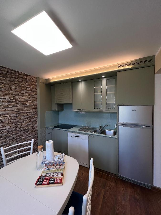 Apartment 25 Portorož Eksteriør billede