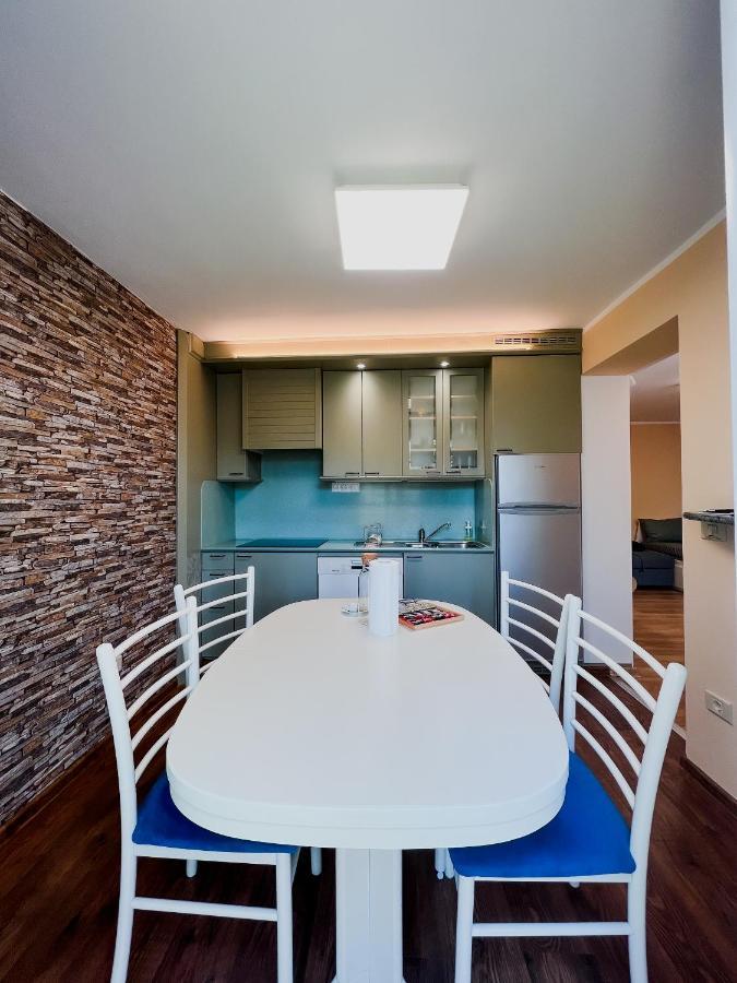 Apartment 25 Portorož Eksteriør billede