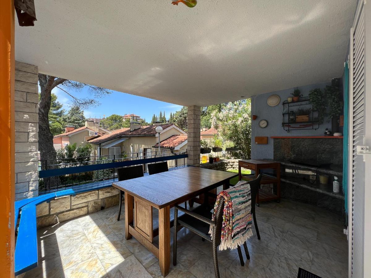 Apartment 25 Portorož Eksteriør billede
