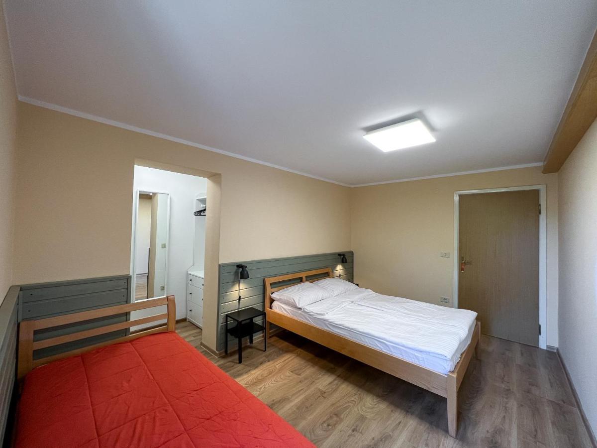 Apartment 25 Portorož Eksteriør billede