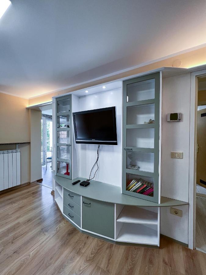 Apartment 25 Portorož Eksteriør billede
