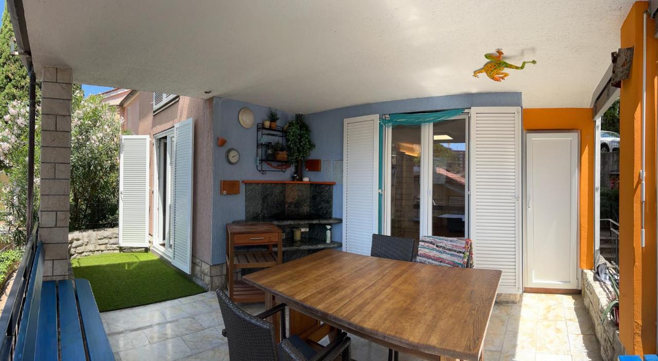 Apartment 25 Portorož Eksteriør billede