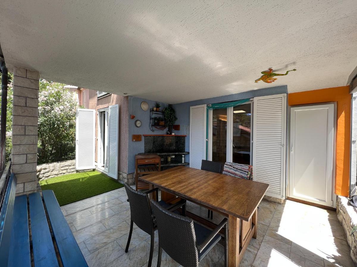 Apartment 25 Portorož Eksteriør billede