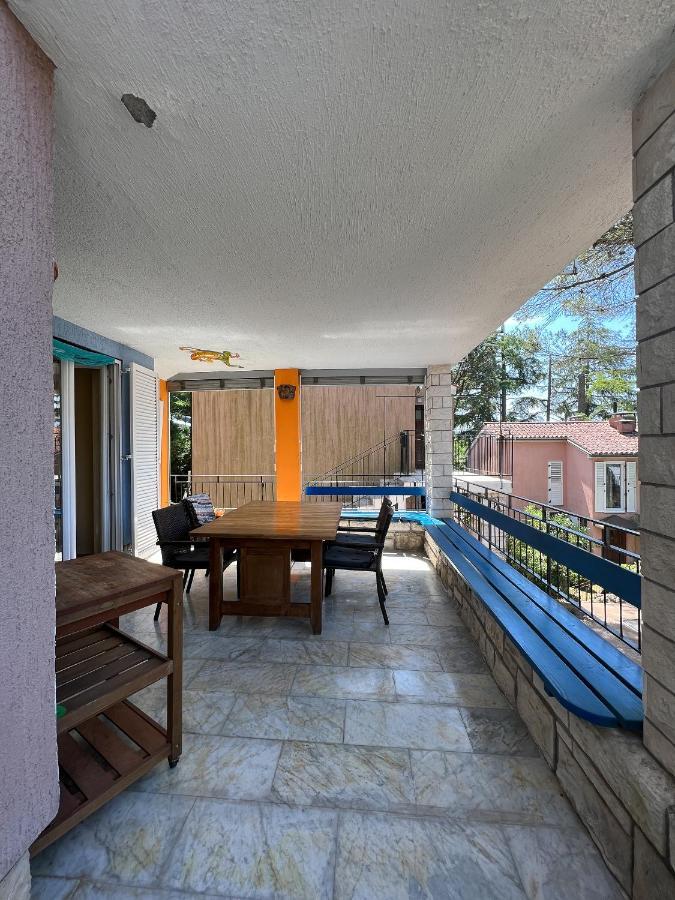 Apartment 25 Portorož Eksteriør billede