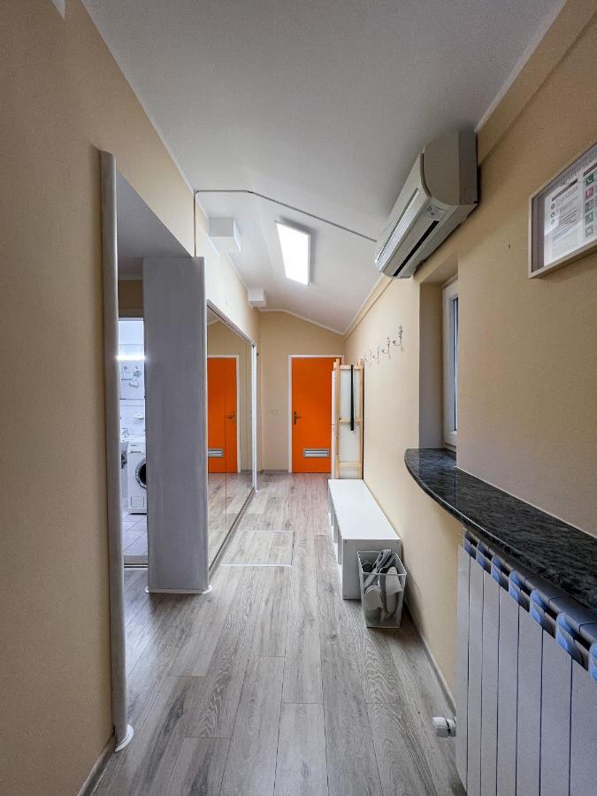 Apartment 25 Portorož Eksteriør billede