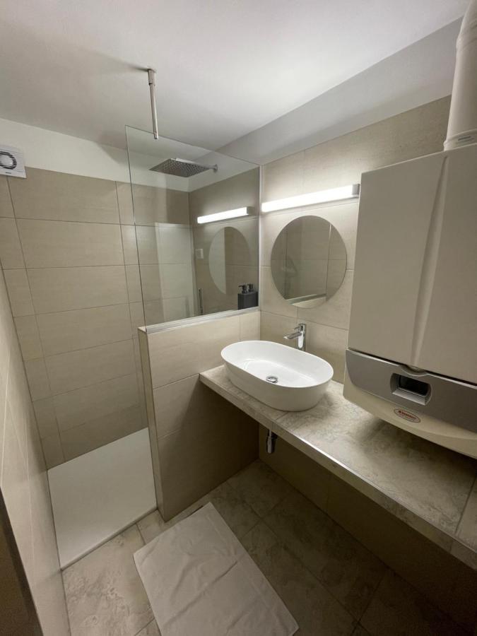 Apartment 25 Portorož Eksteriør billede