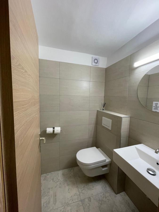 Apartment 25 Portorož Eksteriør billede